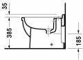 Duravit STARCK 3