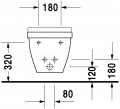 Duravit STARCK 3