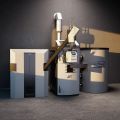 Attack SLX 35 COMBI PELLET
