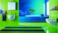 Laufen IL BAGNO ALESSI ONE akryltov vaa 