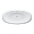 Laufen IL BAGNO ALESSI ONE akryltov vaa 
