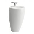 Laufen IL BAGNO ALESSI ONE 52 x 53 cm