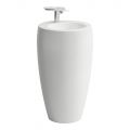 Laufen IL BAGNO ALESSI ONE 53 x 53 cm