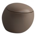 Laufen IL BAGNO ALESSI ONE hlbok splachovanie