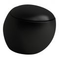 Laufen IL BAGNO ALESSI ONE hlbok splachovanie