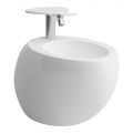 Laufen IL BAGNO ALESSI ONE  