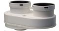 Attack PR51A rozdvojovac len 2 x 80 mm