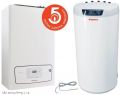 Immergas VICTRIX TERA V2 24 Plus + Immergas UBS 125 V V2 + NTC
