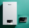 Vaillant ecoTEC plus IoniDetect VUI 26 CS/1-5 + actoSTOR VIH CL 20S +  sensoCOMFORT 720