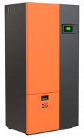 Thermasis CORTINA 12 SX automatick kotol na pelety