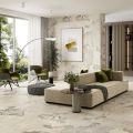 Ecoceramic HYMALAIA Hymalaia Lesk 160x160