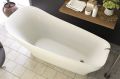 Aquatek FLORIDA akryltov vaa + odtokov sprava 170 x 79 cm + GARANCIA najniej ceny