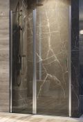 Aquatek GLASS B5 krdlov dvere  + GARANCIA najniej ceny