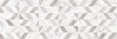 Marazzi MARBLEPLAY M4PK DEC. NAOS WHITE