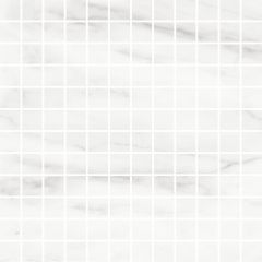 Marazzi MARBLEPLAY M4PP Mos. White