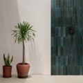 Marazzi LUME MP96 BLUE STR.3D Swing Lux