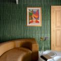 Marazzi LUME MP92 GREEN STR.3D Swing Lux