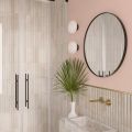 Marazzi LUME MP91 BONE STR.3D Swing Lux