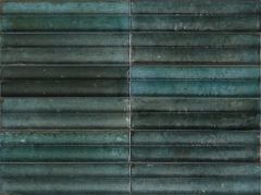 Marazzi LUME MP96 BLUE STR.3D Swing Lux