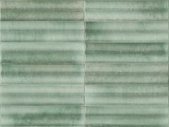 Marazzi LUME MP98 TURQUOISE STR.3D Swing Lux