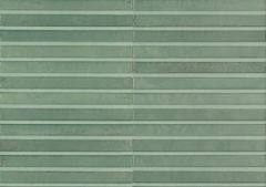 Marazzi LUME MP9C TURQUOISE STR.3D Rake Lux