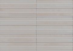Marazzi LUME MP9D OFF-WHITE STR.3D Rake Lux