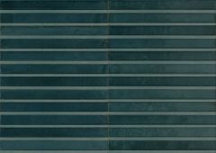 Marazzi LUME MP9H BLUE STR.3D Rake Lux