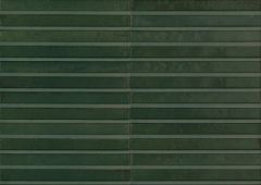 Marazzi LUME MP9L GREEN STR.3D Rake Lux