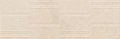 Marazzi FABULA WALL MP9N Cross Beige STR.3D Gentle
