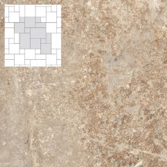 Rondine WINDSOR J92464 Windsor Beige multiformato