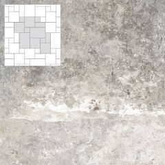 Rondine WINDSOR J92466 Windsor Light Grey multiformato