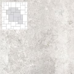 Rondine WINDSOR J92468 Windsor White multiformato