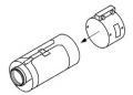 Protherm T1KR rrka  s inpeknm otvorom 60/100 mm (200 mm)