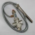 ATTACK termoregulačný ventil UK02