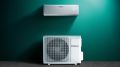 Vaillant climaVAIR air VAIB1-020WNI