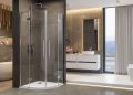Aquatek VIP 2000 S7 90 x 90 cm  + GARANCIA najniej ceny