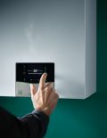 Vaillant ecoTEC exclusive IoniDetect VU 20CS/1-7 + VR 940f 